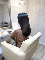 ブルーオーシャン 姫路飾磨店(BLUEOCEAN)&nbsp;髪質改善カラーエステ