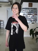 サムライ(SAMURAI) 松岡 大希