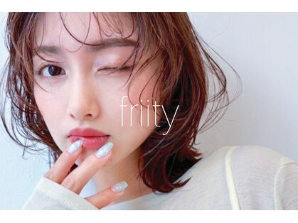 フリティ 大阪西梅田店(friity)の写真