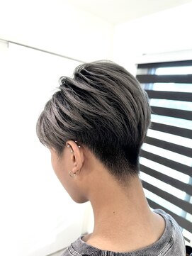 イロアイ(iro I) メンズバレイヤージュ