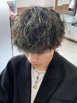 ヘアークリアー 川口鳩ケ谷&nbsp;ツイストスパイラル