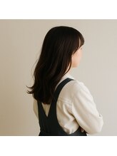 アリュメ 三重鈴鹿店(allum) MISATO 