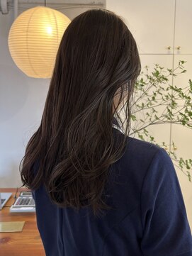 ライン(LINE) olive beige