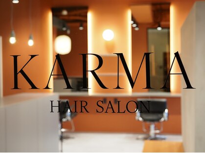 カルマ(KARMA)の写真