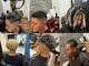 トリムクラブ(TRIM CLUB)の写真/高い再現性と技術で、大人の魅力を引き出す。清潔感のある、自然なスタイルでお洒落ビジネスマンに。