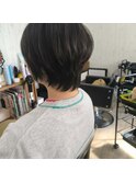 くびれスタイル