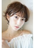 20代30代40代50代◎ひし形レイヤーショート