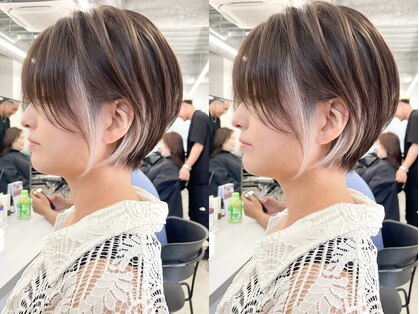 ボーテ 錦糸町(beaute)の写真