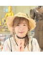 美容室はるな 穴井 貴代美