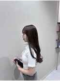 緑になりすぎないオリーブベージュ