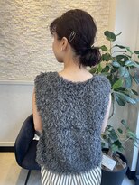 リビューティー アーク(RE:BEAUTY A)&nbsp;似合わせ/似合わせカラー/似合わせカット