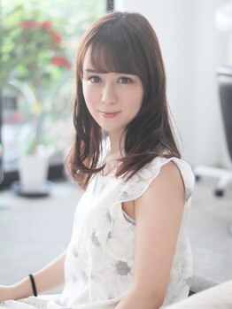 【早朝～受付可★高城のピンクのベンチサロン】マンツーマンで最後まで担当してくれるから納得の仕上がりに