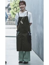 ヒースプール(Heathpool)&nbsp;稲岡 茉奈