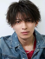 ゴールド 京都 三条(GOALD)&nbsp;フェザーショート