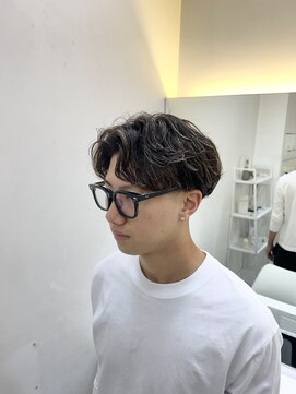 プロデュース 相模大野店(Produce) ラルフパーマ