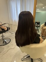 サロン ド ココ(salon de COCO)&nbsp;シールエクステ/エクステ/名古屋栄