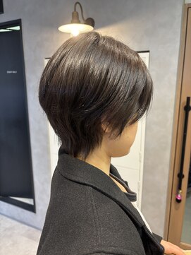 ビス フルール 日暮里店(Vis fleur) カット