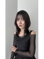 フェリアファム 北千里(FERIA fam)&nbsp;縮毛矯正/北千里/ショート/ブリーチ/インナー/ボブ/髪質改善