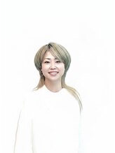 アリーナヘア(ARENA HAIR)&nbsp;ke-co 