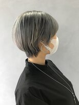 ルスト 成増店(Lust) ショートプラスシャドウルーツ
