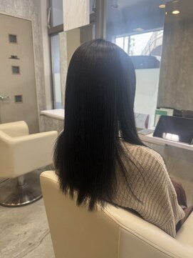 イーラ(E-LA) シルクトリートメント