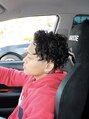 アストロ(ASTRO) 無造作にキマるハードスパイラル