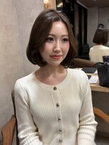 リエンス(RIENS)&nbsp;【RIENS】内牧ボブ×馬越麗奈『タンバルモリ』