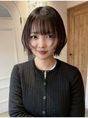 大分大人ショートマッシュショートくびれショート