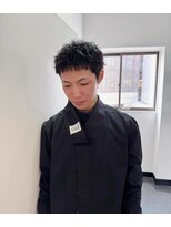 ムジャク(MUJAK)&nbsp;福岡　久留米/スパイキーショート