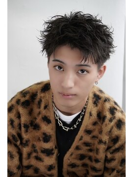 ゴールド 京都(GOALD) メンズショート