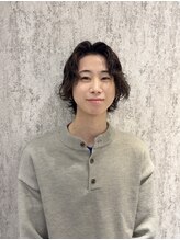 オンザゴーベイタウン(ON THE GO baytown) 鈴木 壱星