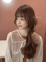 ボタン コロン 表参道 原宿(VOTAN COLON)&nbsp;ナチュラルだけど、どこかお洒落に♪.・