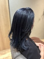 カナモ(Canamo)&nbsp;ミディアムレイヤー