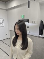 デイドリーム(Day Dream) レイヤーカット