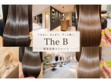ザビー(THE B)