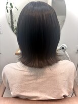 ファクト(FACT SPA) アッシュグレー