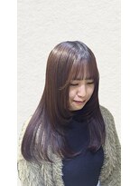 【完全個室サロン】Eleanor spa&treatment 高槻【9月19日 OPEN（予定）】&nbsp;◇レイヤーカット◆