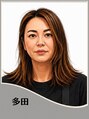 ヘアカラーブレス 山形松見町(Hair color BLESS) 多田
