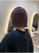ノアグリーン(noa green)&nbsp;ボブ