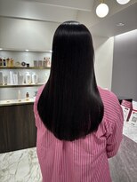 エレノア アネックス銀座(Eleanor)&nbsp;大人可愛いピンクブラウン