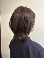 クラシュ(clash)&nbsp;40代外ハネくびれスタイル