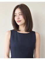エラ(ERA)&nbsp;髪質改善/白髪染め/白髪ぼかし/酸性ストレート/縮毛矯正