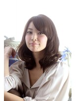 ウルカ 川口店(ulQua) クラシカルカール【ウルカ川口】