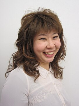 美容室イーナ(e na) イメチェンエクステ★