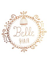 Belle hair design　高円寺