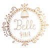 ベル ヘアデザイン 高円寺(Belle hair design)のお店ロゴ