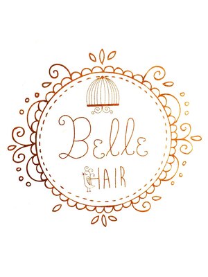 ベル ヘアデザイン 高円寺(Belle hair design)