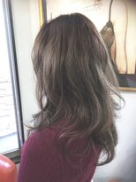 コレットヘア(Colette hair) 春色ヌーデイーベージュ
