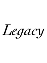 Legacy hair design 今泉 髪質改善【レガシー】