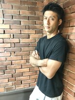 ロザリー(ROSARY)&nbsp;【　men's　019　】